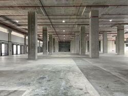 Tuas View Link (D22), Warehouse #566714081